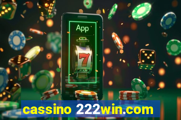 cassino 222win.com